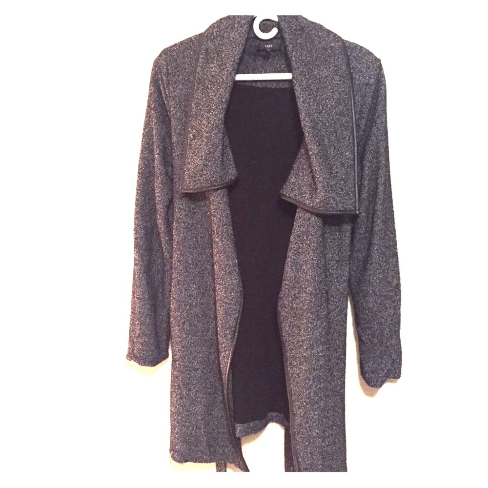 Tart jacket